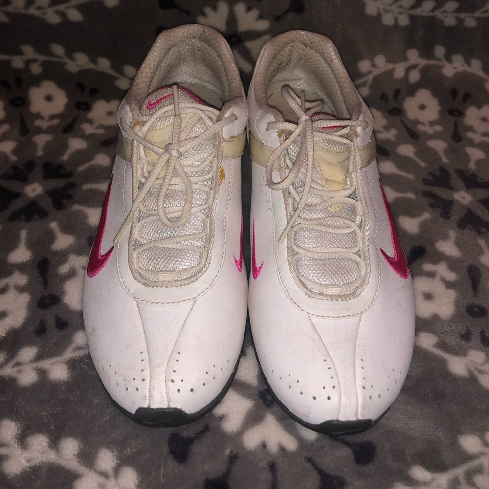 Nike sneakers